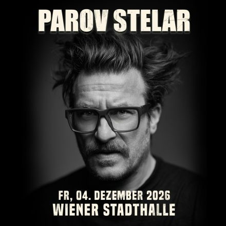 Parov Stelar