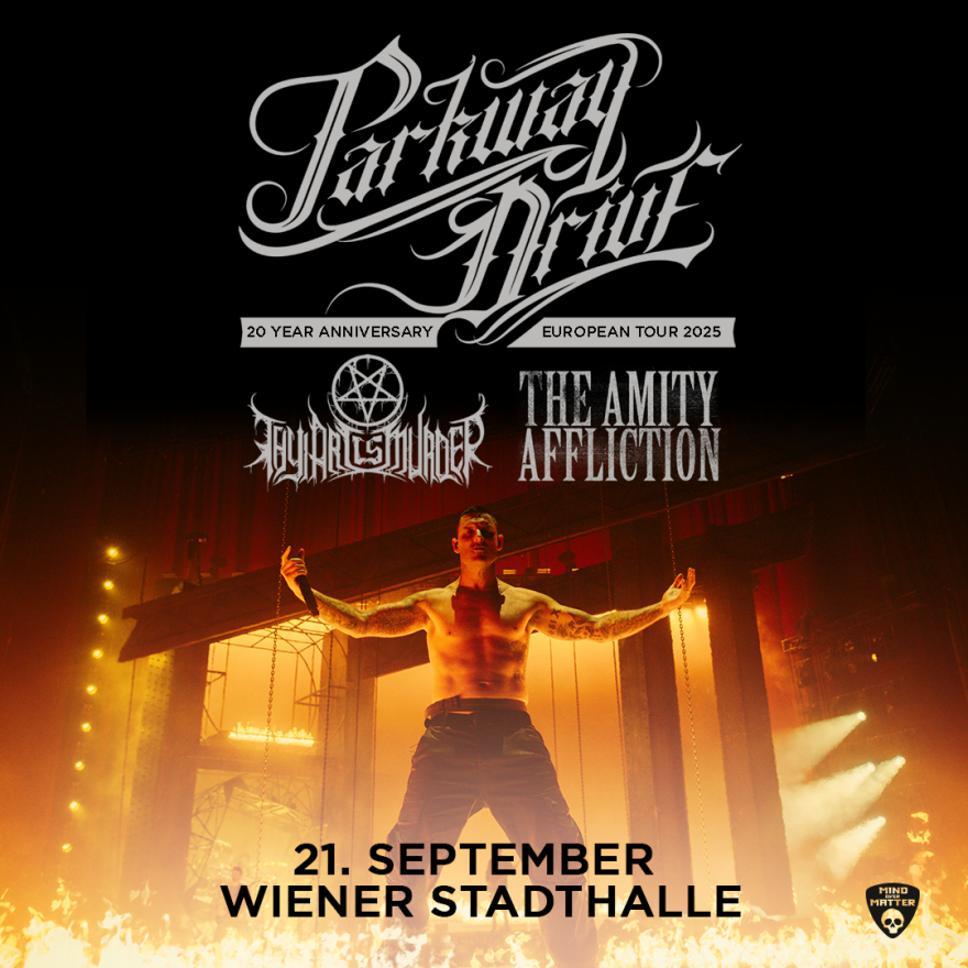 Parkway Drive