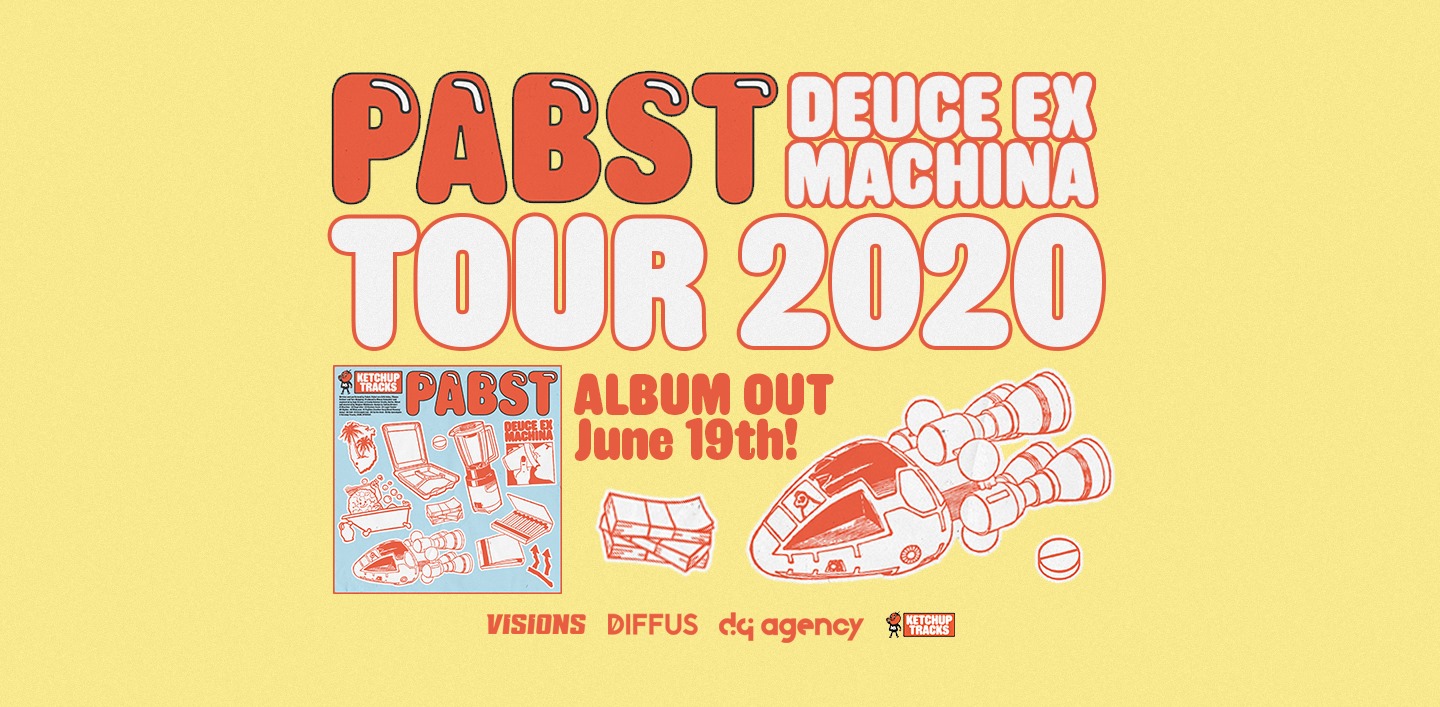 Pabst am 7. November 2020 @ Chelsea. Pabst am 7. November 2020 @ Chelsea.