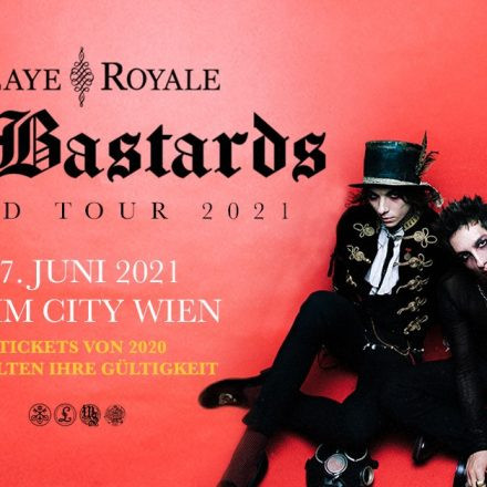 Palaye Royale