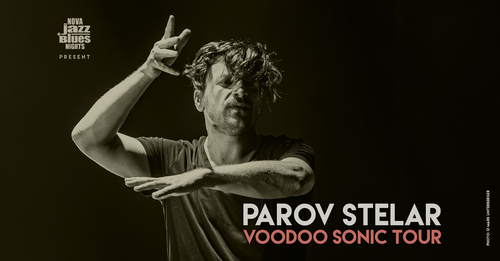 Parov Stelar am 31. July 2021 @ Burg Clam.