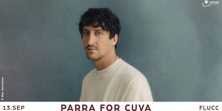 Parra for Cuva