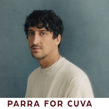 Parra for Cuva