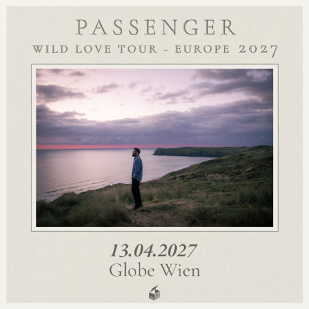 Passenger