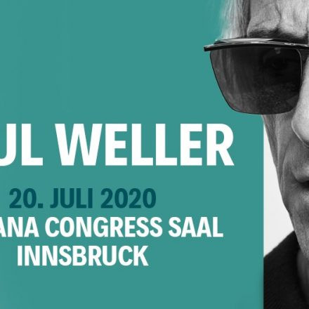 Paul Weller