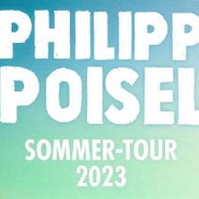 Philipp Poisel am 26. July 2023 @ Arena Wien - Open Air.