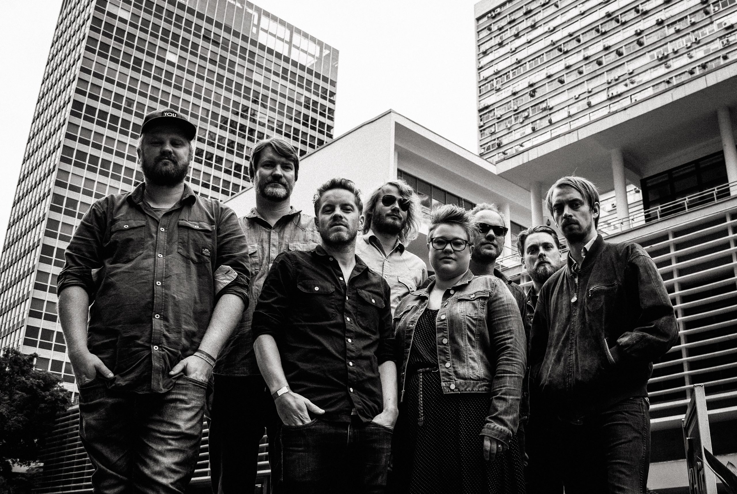 Jaga Jazzist am 17. May 2020 @ WUK.