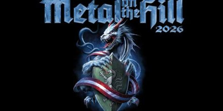 Metal on the Hill 2026