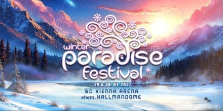Paradise Winter Festival 2027