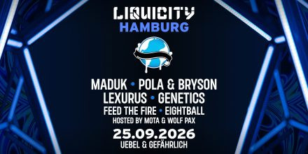 Liquicity Hamburg 2026
