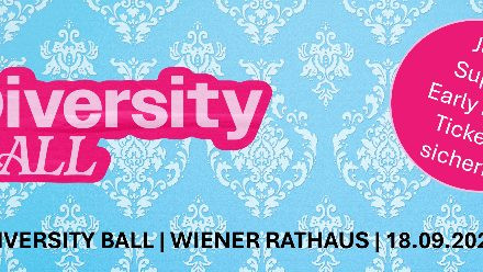 19. DIVERSITY BALL