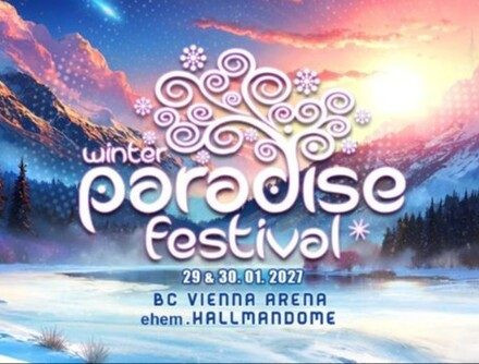 Paradise Winter Festival 2027