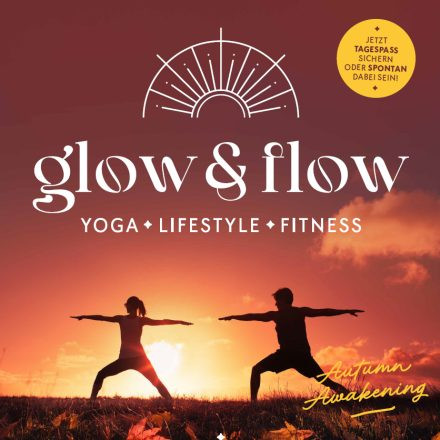 GLOW & FLOW - Autumn Awakening