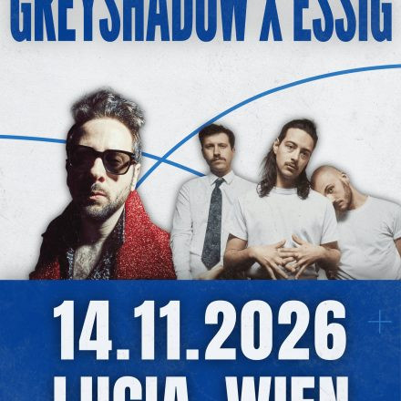 Greyshadow / Essig