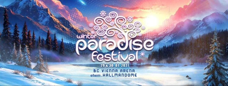 Paradise Winter Festival 2027