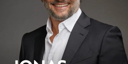 Jonas Kaufmann