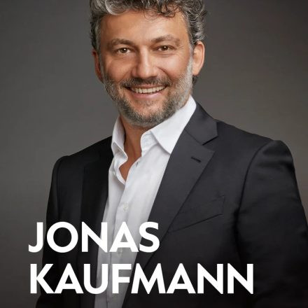 Jonas Kaufmann