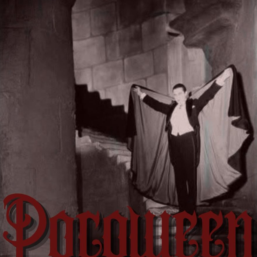 Pocoween