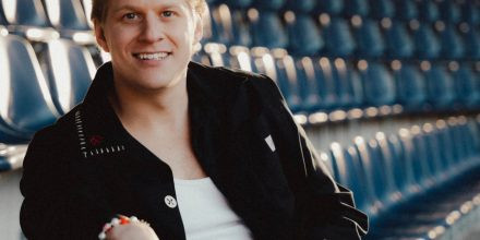 Thorsteinn Einarsson