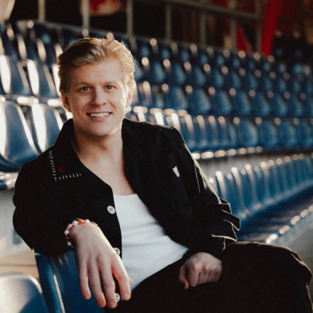 Thorsteinn Einarsson