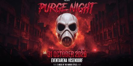 HARDLINE: PURGE NIGHT