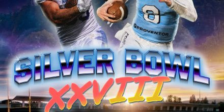 AFL DIV 1 SILVER BOWL | PROVENTOR STYRIAN BEARS vs. AFC Vienna Vikings II
