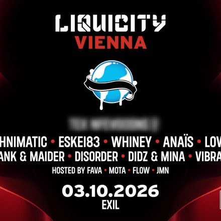Liquicity Vienna 2026