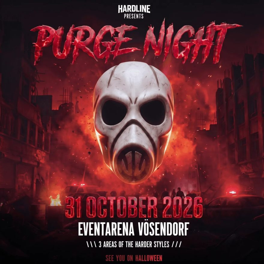 HARDLINE: PURGE NIGHT