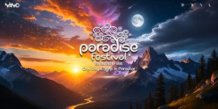 1 Day & Night in Paradise