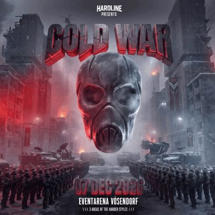 HARDLINE: COLD WAR