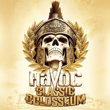 HAVOC - Classic Colosseum