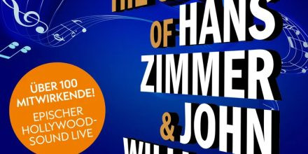 The Sound of Hans Zimmer & John Williams
