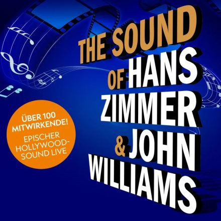 The Sound of Hans Zimmer & John Williams