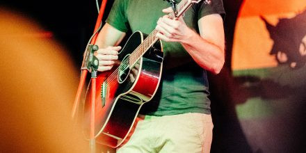 Martin Collide