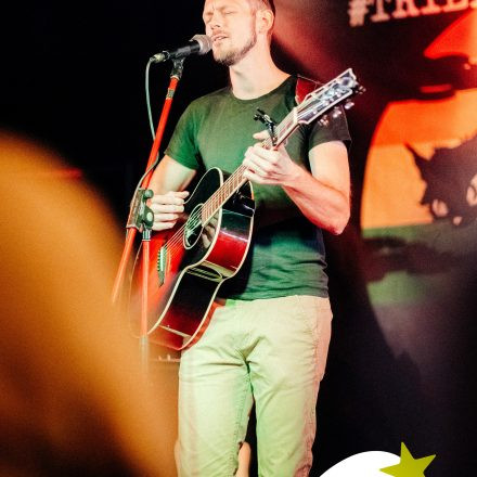 Martin Collide