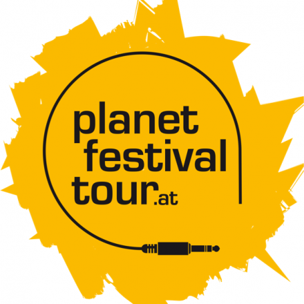 Planet Festival Tour