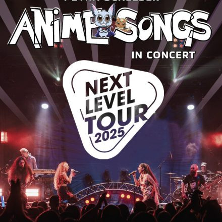 Anime Songs in Concert