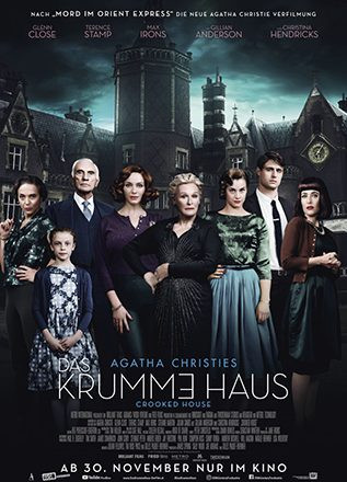 Filmpremiere: Das krumme Haus