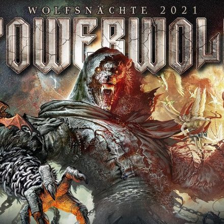 Powerwolf