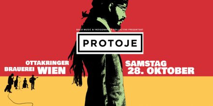 Protoje & The Indiggnation