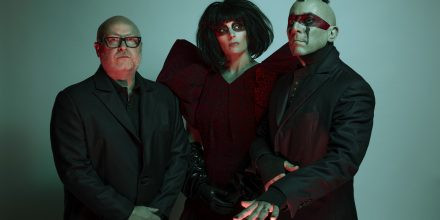 Puscifer