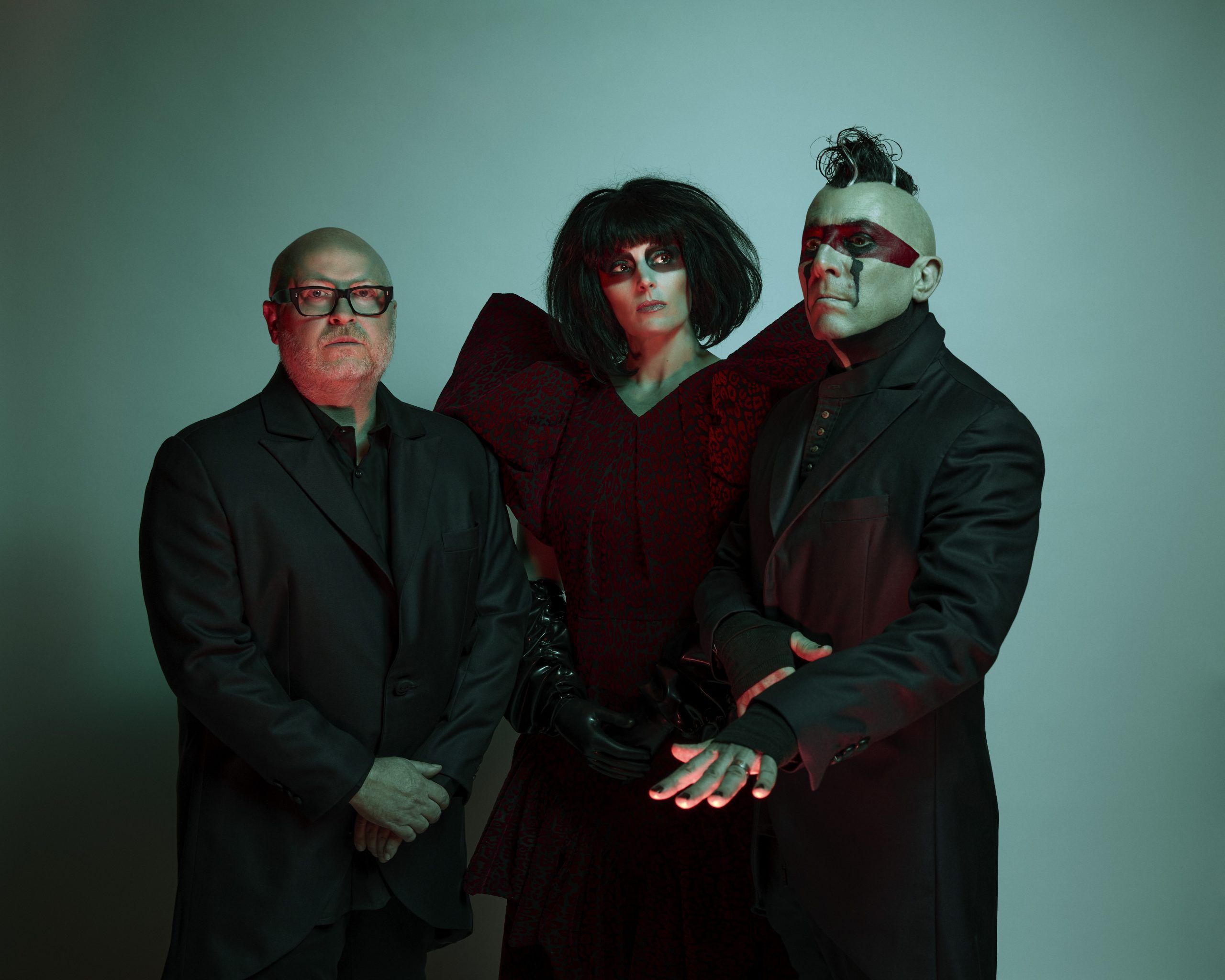 Puscifer am 30. October 2026 @ Uber Eats Music Hall.