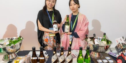 Craft Sake & Food Fair 2026