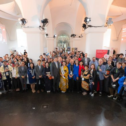Sake Week Vienna 2026