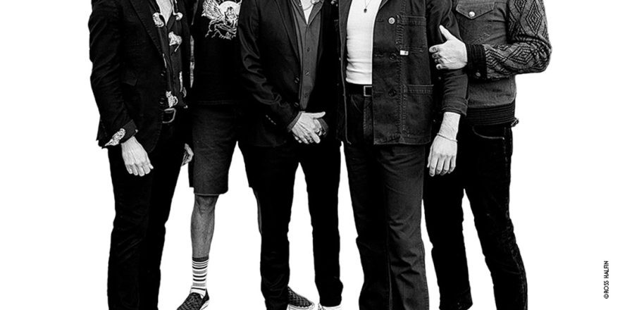 Queens Of The Stone Age