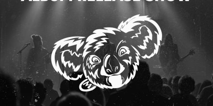 METTERNICH - ALBUM RELEASE SHOW