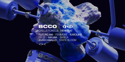 YN & BCCO Club Night