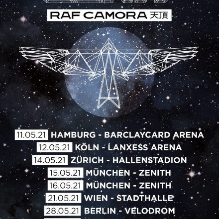 RAF Camora