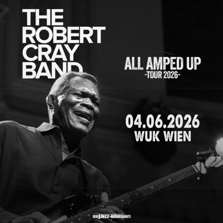 The Robert Cray Band