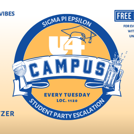 U4 Campus